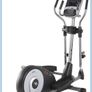 nordictrack se3i Cross trainer elliptical Image 2