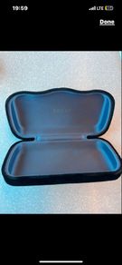 Gucci glasses hard  case