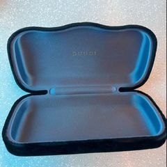 Gucci glasses hard  case