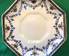 Wedgewood Pin Dish 1879