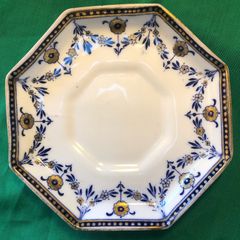 Wedgewood Pin Dish 1879