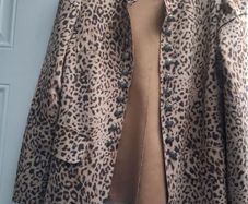 Ladies jacket