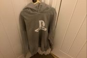 PlayStation Hoodie age 8/10