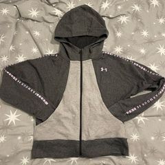 Under Armour tracksuit