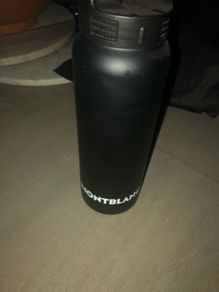 Montblanc travel mug