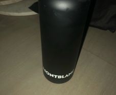 Montblanc travel mug