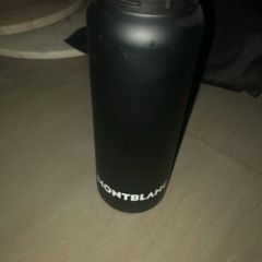 Montblanc travel mug