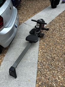 Rowing machine