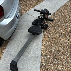 Rowing machine