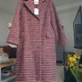 Seasalt Cornwall Coat Size Uk 10 Image 2