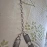 Beautiful Vintage Metal Belt Image 6