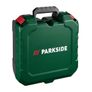 Parkside 20V Cordless Drill Driver - Bare Unit Without Battery & Charger Image 2