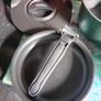 Camping  tefal pans Image 4