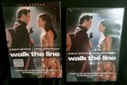 Walk The Line [DVD] (Full Screen Edition Region 1)
