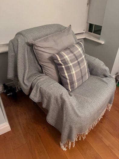 Armchair - Free to collect