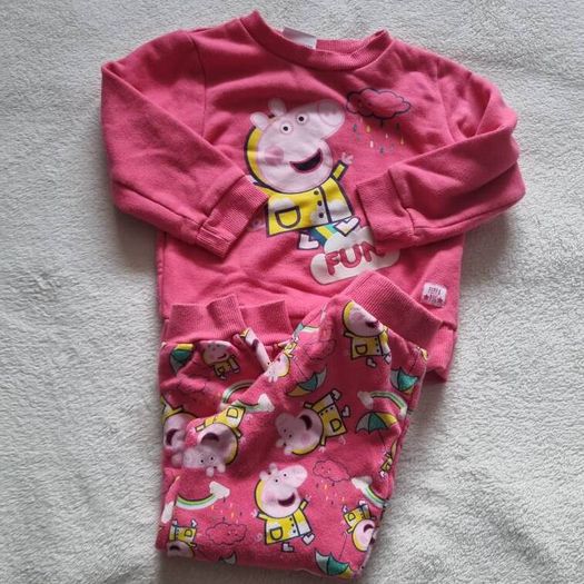 Baby Girls bundle 18-24 months