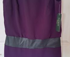 Ralph Lauren Sleeveless Dress
