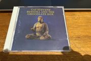 Cat Stevens - Buddha And The Chocolate Box