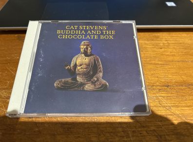 Cat Stevens - Buddha And The Chocolate Box