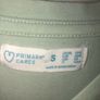 Green bodysuit (size 10-12) Image 2