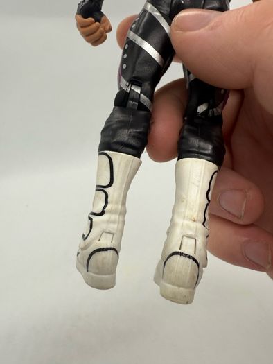 wwe Dolph Ziggler action figure