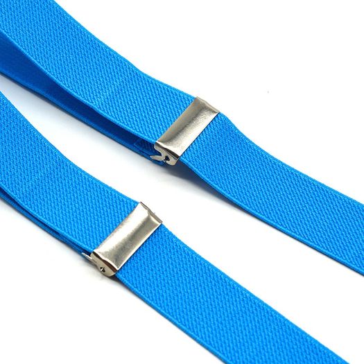 Kids Suspenders with Bow Tie