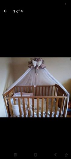 Nursery Bedding