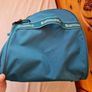 Samsonite hold all green large 24" long In like new condition Image 4