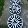 Ford alloy wheels Image 5