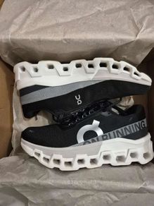 On running cloudmonster 2