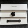 Apple Watch SE (1st Gen) 44mm Milanese Loop Image 5