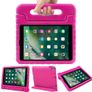 For Apple iPad Mini 4 5 Kids Case Shockproof Cover With Stand Pink Image 2