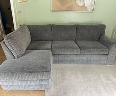 L Seater Couch / Sofa