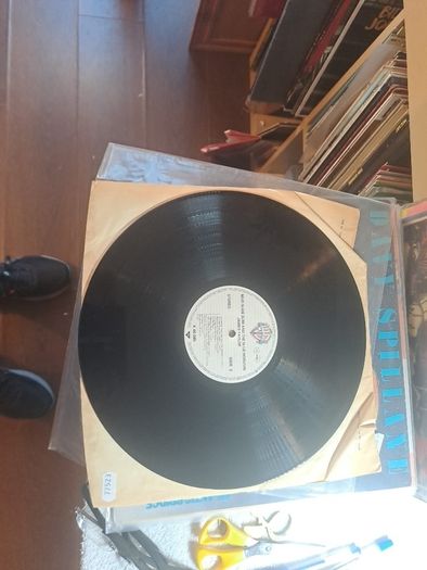 Vinyl.James Taylor.