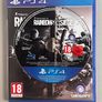Tom Clancy's Rainbow Six Siege PS4 Image 3