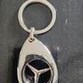 Mercedes key Image 2
