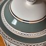 Vintage pair of Adams Micratec bowls with lids Image 2
