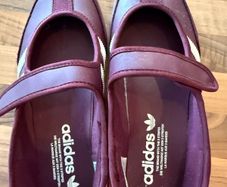 Samba Jane Shoes - Adidas