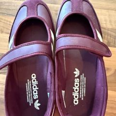 Samba Jane Shoes - Adidas