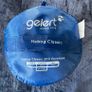 Gelert Hebog Classic 200 Sleeping Bag, 1 2 season camping Image 2