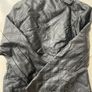 Leather like jacket  for girls Image 3