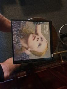 David Bowie Vinyl