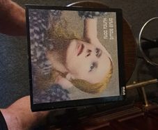 David Bowie Vinyl