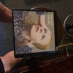David Bowie Vinyl