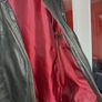 History Bunker WW1 Dispatch Rider Leather Jacket Image 2