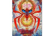 Spider-Man Brand New Day (Chinese) - A3 Poster