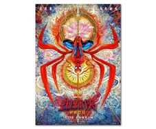 Spider-Man Brand New Day (Chinese) - A3 Poster
