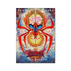 Spider-Man Brand New Day (Chinese) - A3 Poster