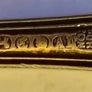 Vintage Kings Pattern Forks Image 8