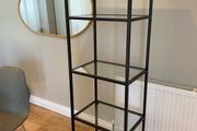 Ikea Vittsjo Unit